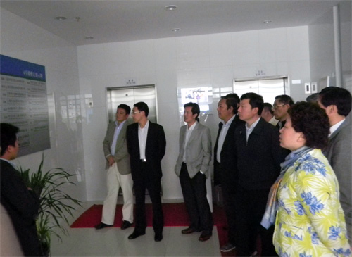 我所律师应邀参加上海市创业导师沙龙