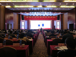 Our lawyers are invited to teach in Hefei accepting the invitation from the Anhui Association of Corporate Legal Advisers.