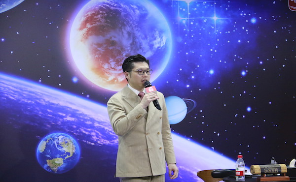 《股东争议的诉讼与谈判》全国直播,千名资深律师听讲