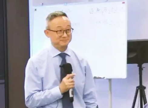 中国行为法学会“股东纠纷诉讼+谈判策略”第一学段课程收官