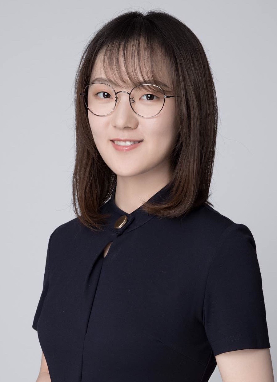 赵佳