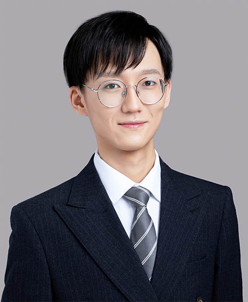 谢越