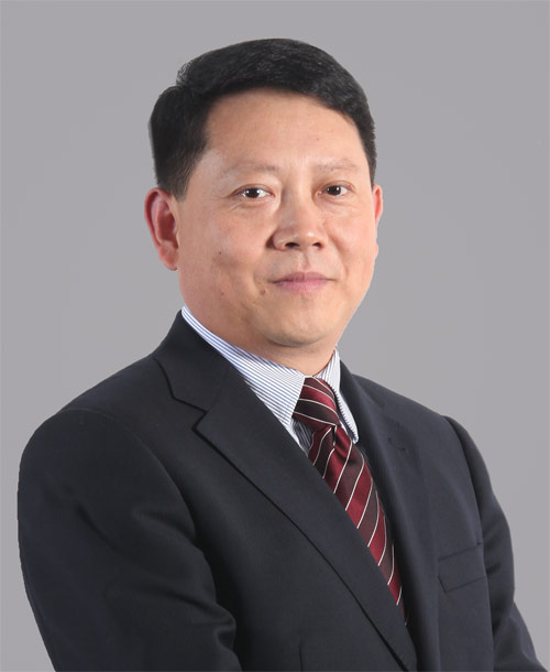 李东涛