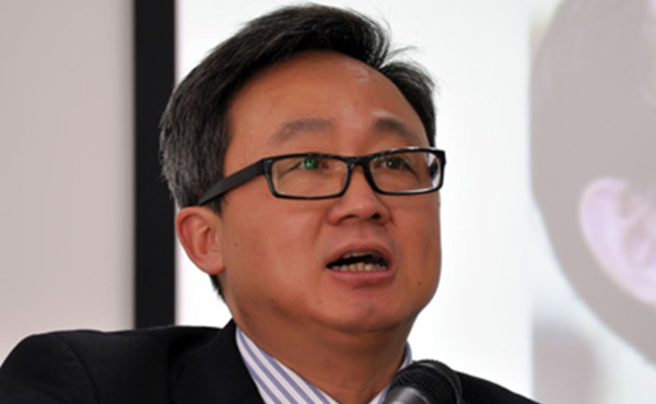 我所律师应邀在中国电信信息园作专题讲座